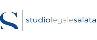 Law Firm in Rome Salata Logo