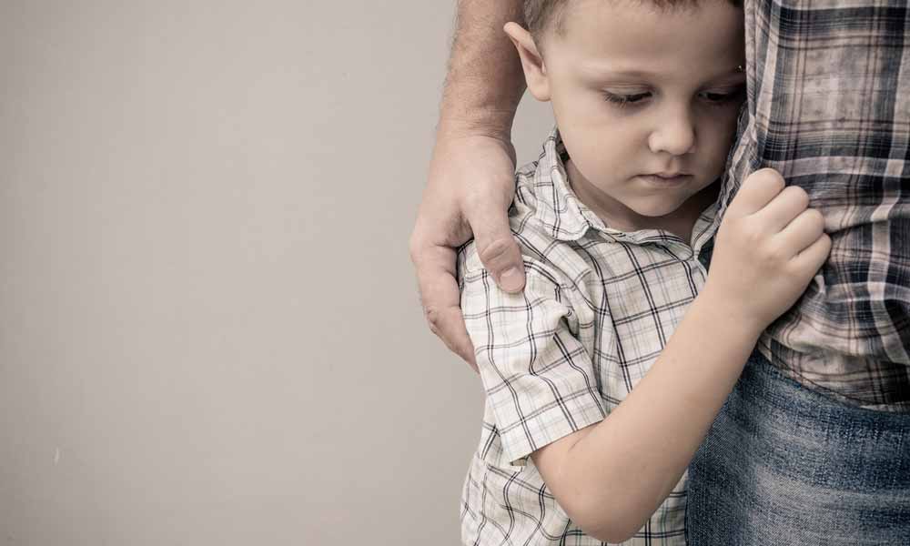 papà penalizzati in diritto