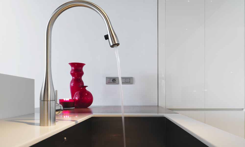 Servizio idrico integrato: illegittimo il canone patrimoniale