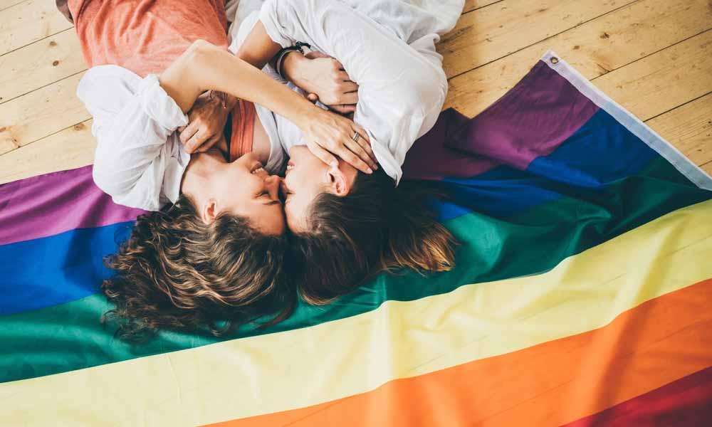 Ricongiungimento familiare ed Unioni Civili