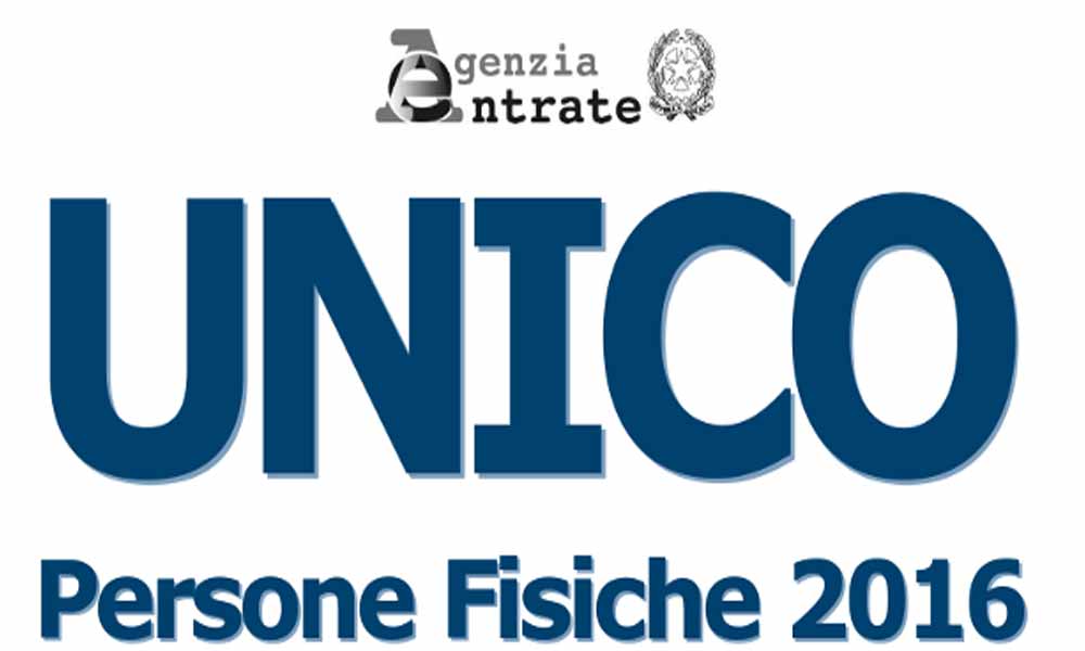 unico PF2016