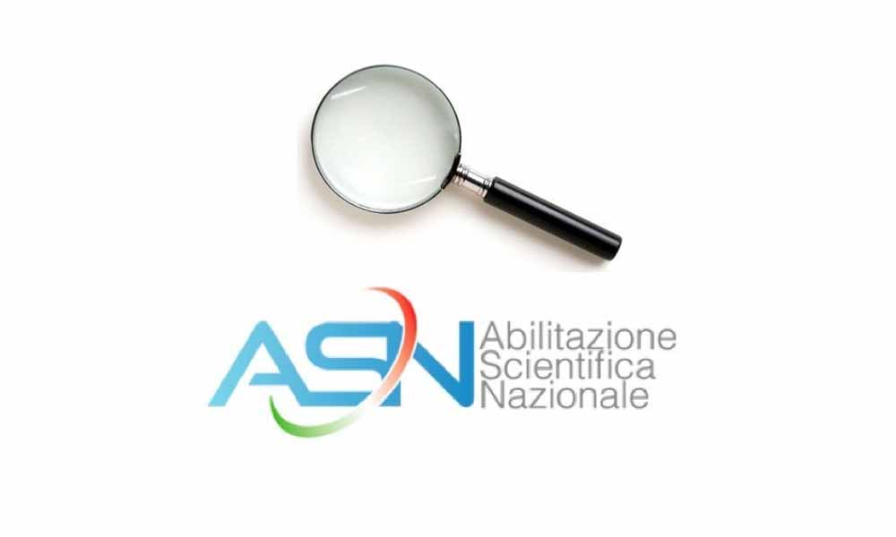 Abilitazione scientifica nazionale