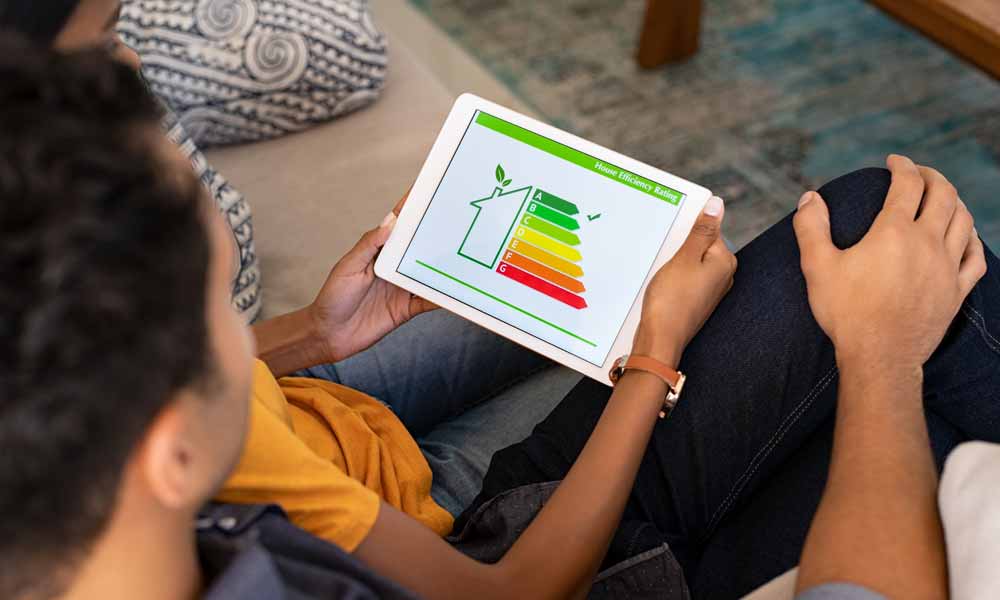 Efficienza energetica