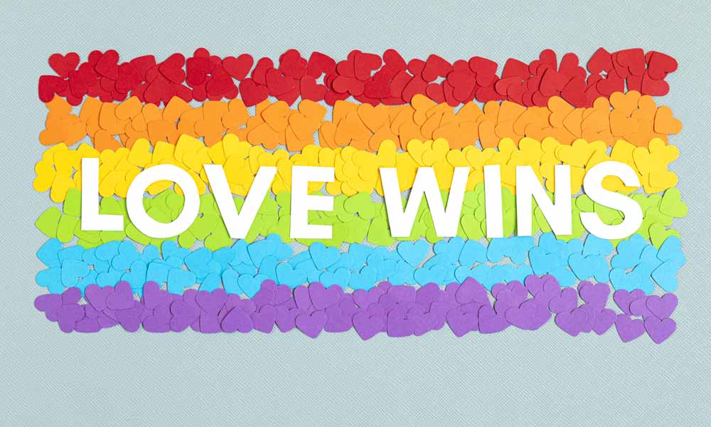 Da Ferragosto le prime Unioni Civili