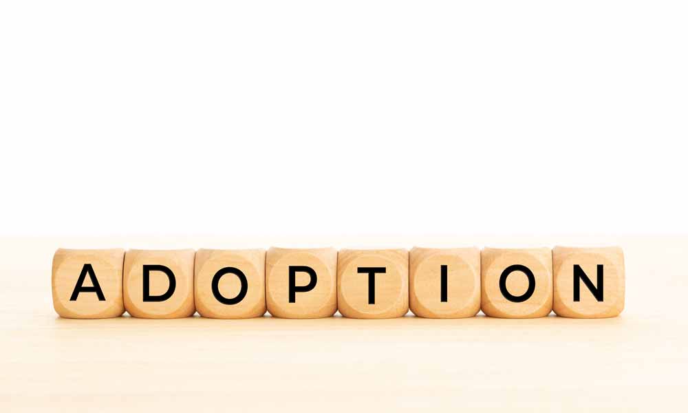 adozione post mortem