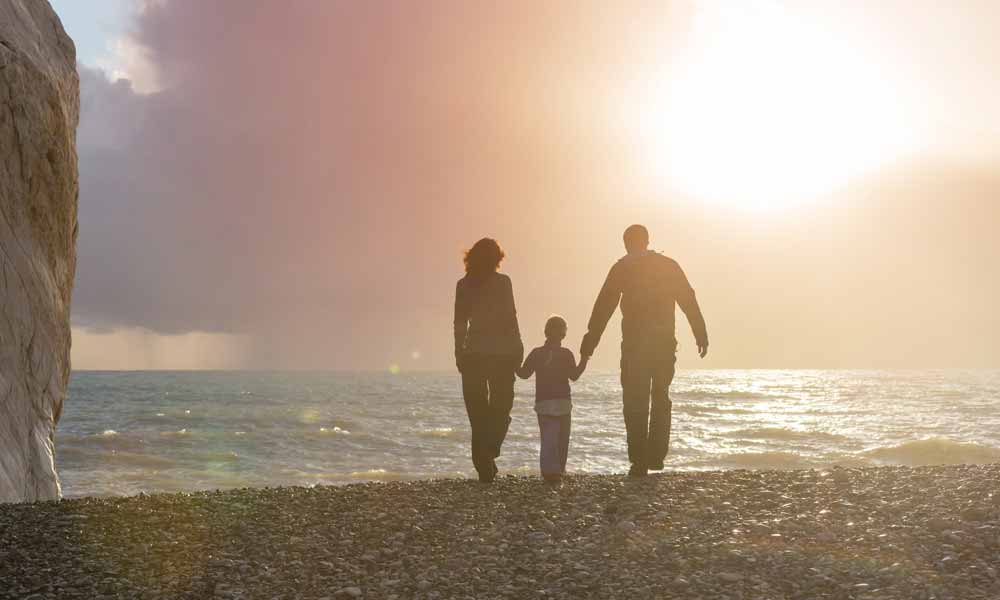 Sindrome da alienazione parentale