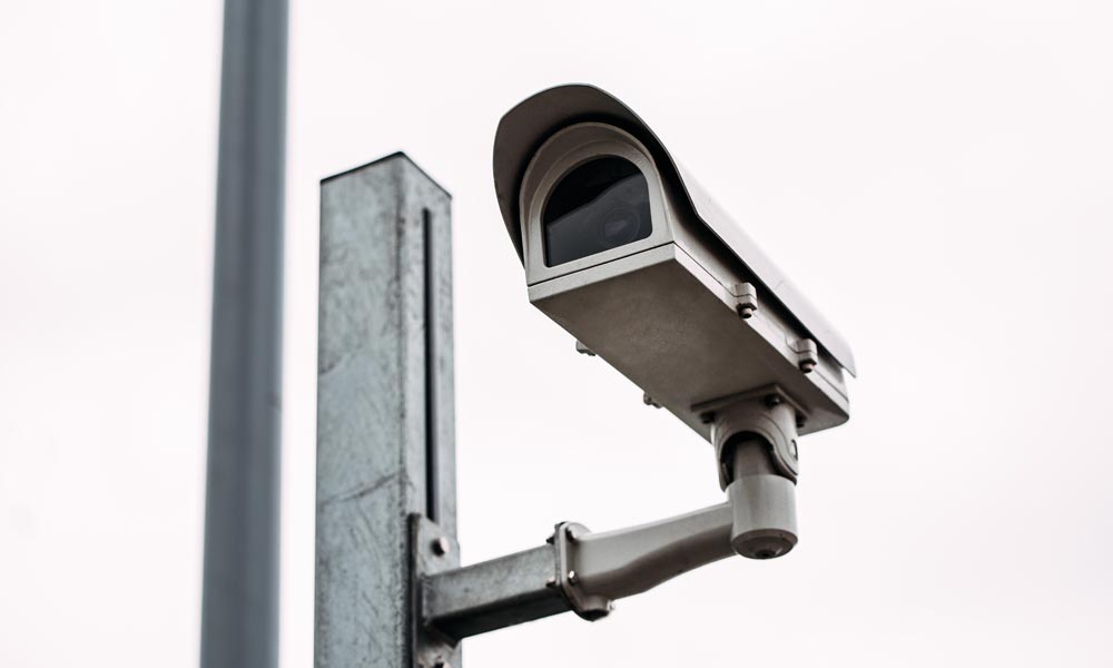 videosorveglianza a distanza nel lavoro