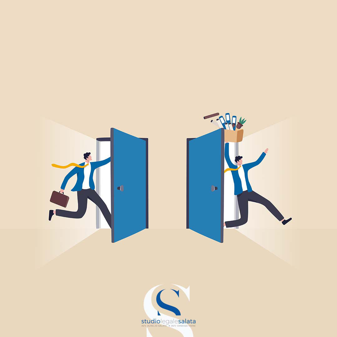 Reintegrazione Licenziamento