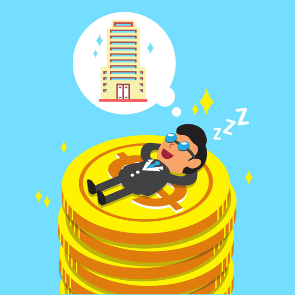 Clausola Esonero Spese Costruttore