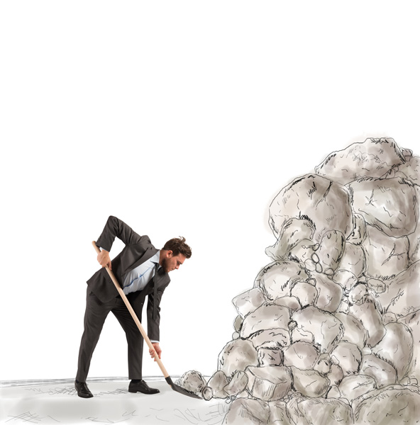 Sovraindebitamento ed Esdebitazione