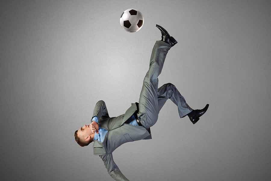 Sponsorizzazioni deducibili