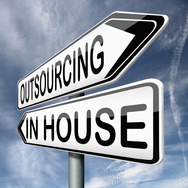 outsourcing informatico