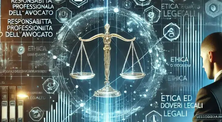 responsabilità avvocato difensore