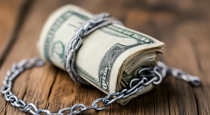 soldi per anticipazione tfr